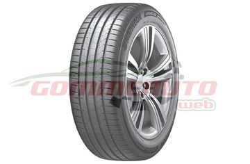COP. 225/45VR19 HANKOOK K135A (DEMO) 92V